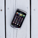 Illustration for article titled BlackBerry Torch Impressions: The BlackBerry, Weirdly Evolved